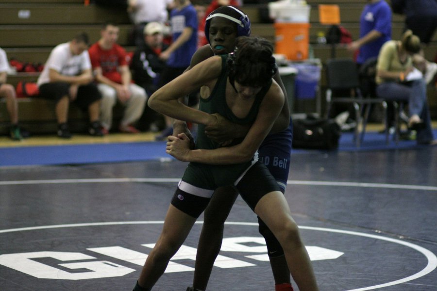 BHS Soccer vs Frisco 2 Feb 09 372