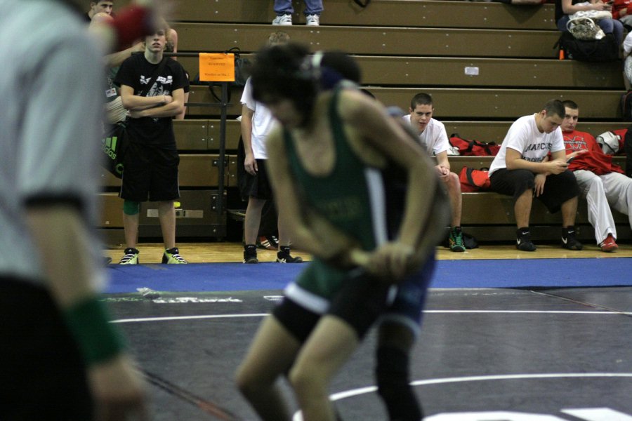 BHS Soccer vs Frisco 2 Feb 09 379
