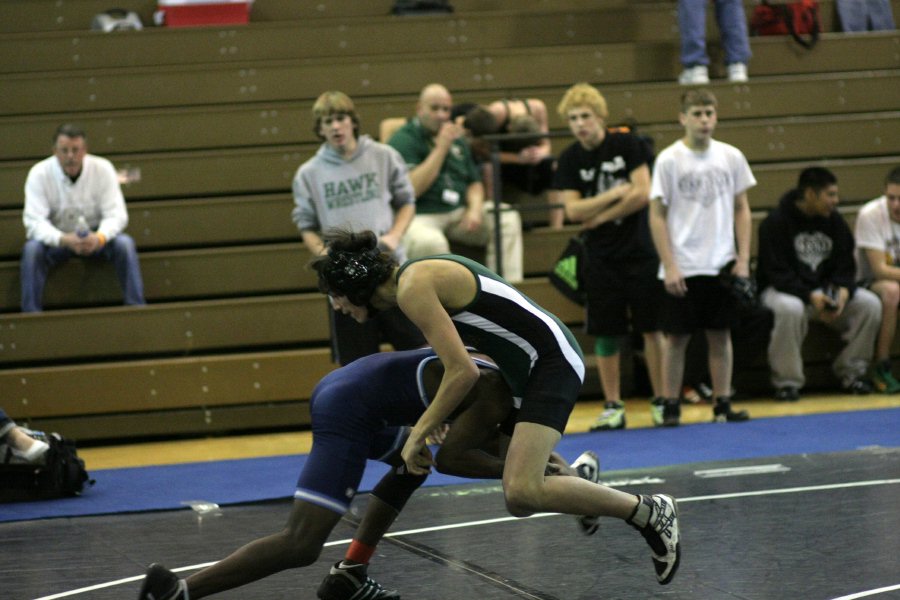 BHS Soccer vs Frisco 2 Feb 09 383