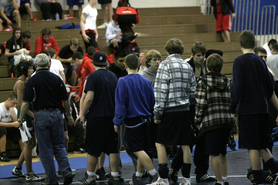 BHS Soccer vs Frisco 2 Feb 09 386