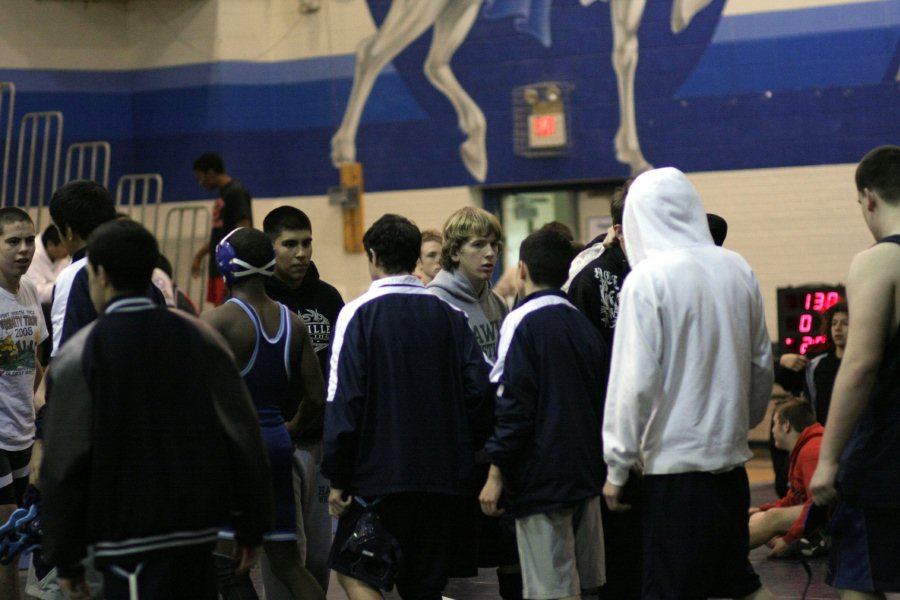 BHS Soccer vs Frisco 2 Feb 09 388