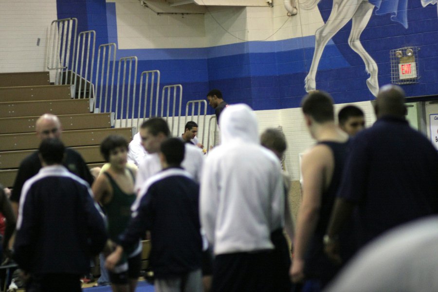 BHS Soccer vs Frisco 2 Feb 09 390