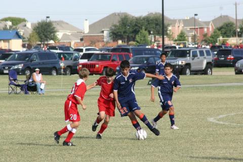 Texans  - 15 Oct 05 029