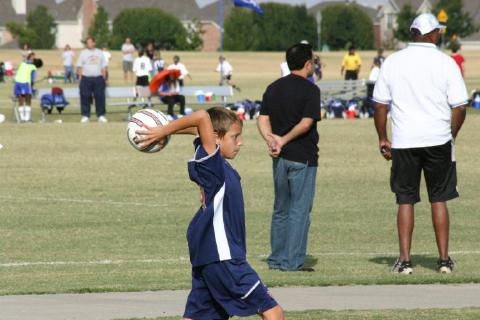 Texans  - 15 Oct 05 038