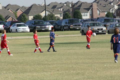 Texans  - 15 Oct 05 044