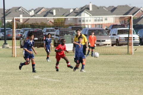 Texans  - 15 Oct 05 046