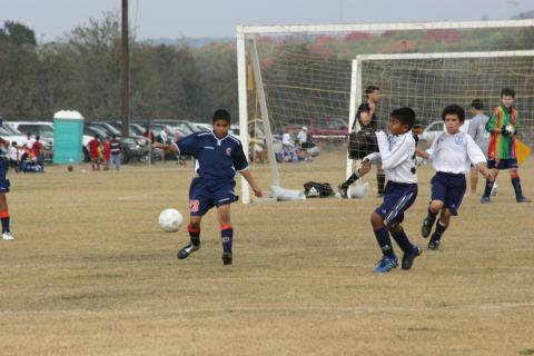 Alamo Classic 008