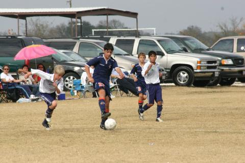 Alamo Classic 010