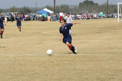 Alamo Classic 011