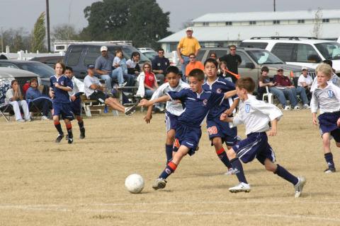 Alamo Classic 014