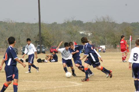 Alamo Classic 018