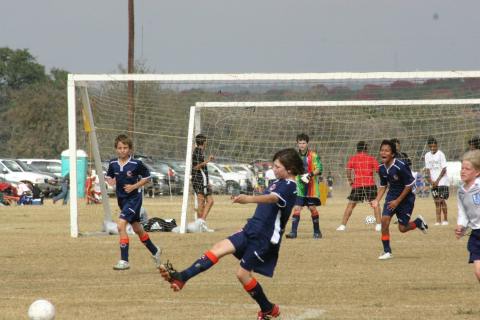 Alamo Classic 019