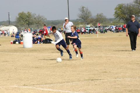 Alamo Classic 022