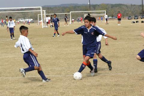 Alamo Classic 023