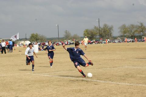 Alamo Classic 025
