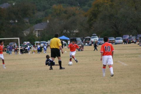 Alamo Classic 094