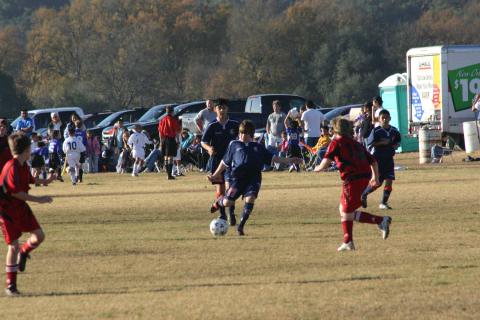 Alamo Classic 123