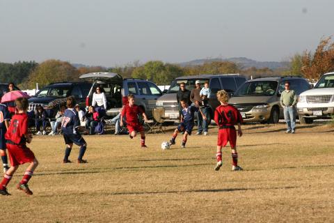 Alamo Classic 130