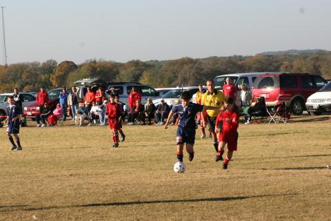Alamo Classic 131
