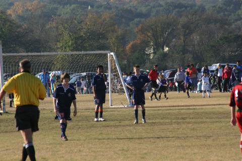 Alamo Classic 132