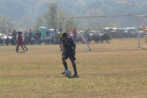 Alamo Classic 136