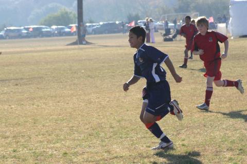 Alamo Classic 137