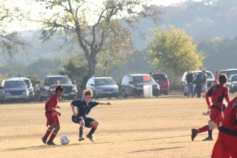 Alamo Classic 142