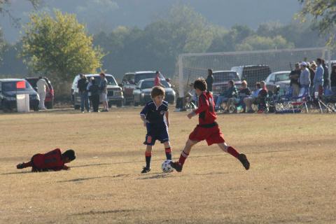 Alamo Classic 143