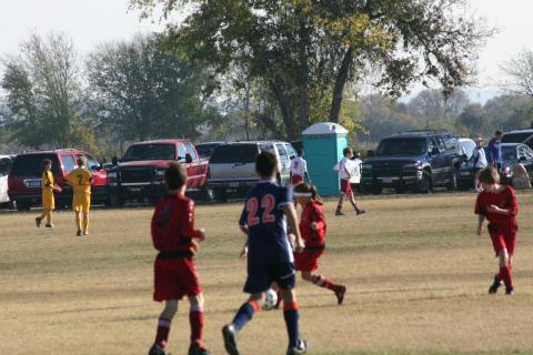 Alamo Classic 145