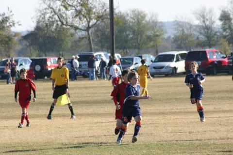 Alamo Classic 147