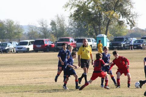 Alamo Classic 148