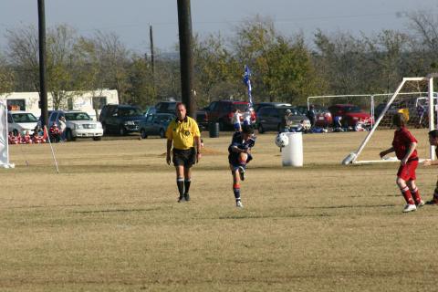 Alamo Classic 150