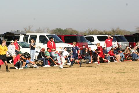 Alamo Classic 152