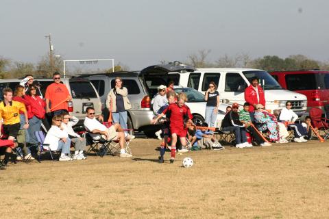 Alamo Classic 153