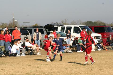 Alamo Classic 154