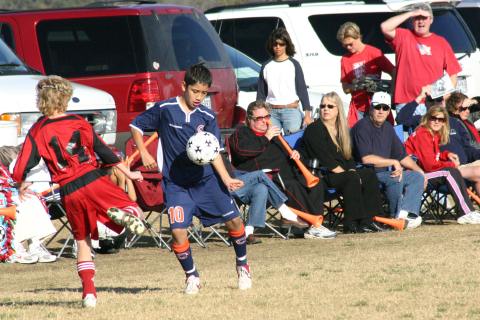 Alamo Classic 155