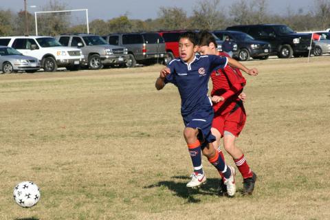 Alamo Classic 156