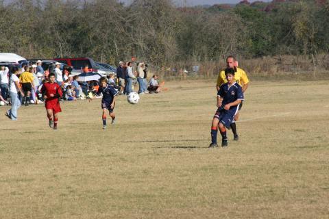 Alamo Classic 157