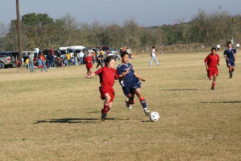 Alamo Classic 158