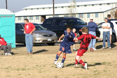 Alamo Classic 159