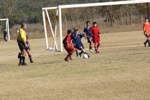 Alamo Classic 161