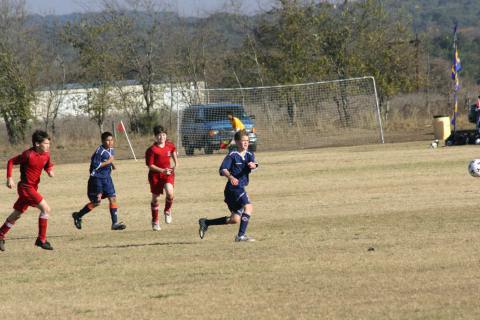 Alamo Classic 162