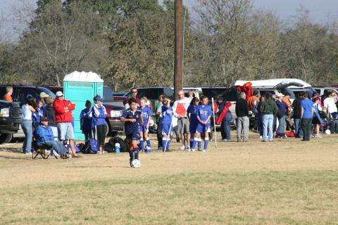 Alamo Classic 163