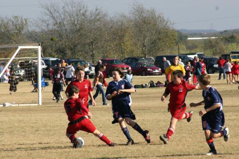 Alamo Classic 167
