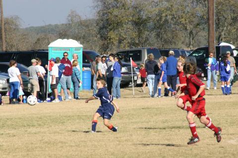 Alamo Classic 168