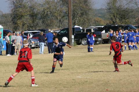 Alamo Classic 169