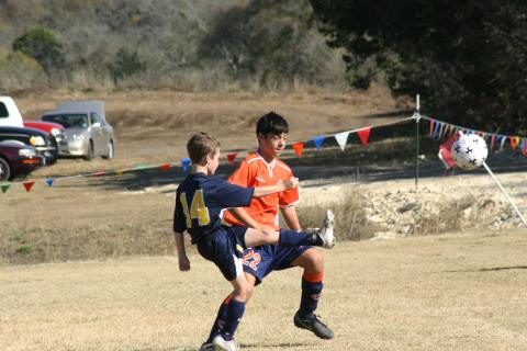 Alamo Classic 186
