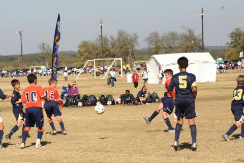 Alamo Classic 187
