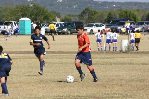 Alamo Classic 188
