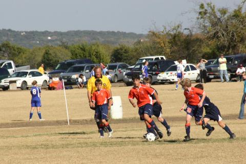 Alamo Classic 194